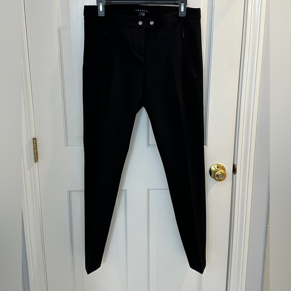 Theory Pants